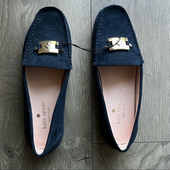 kate spade Shoes - Kate Spade Loafers